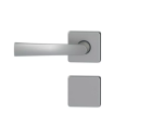 ENS FLEX/ROS 6437 AVEUGLE CHROME SATIN