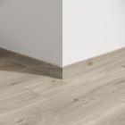 ACCESSOIRES - Plinthe 60 Bloom Light Natural 2,4M 4pc