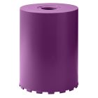 COURONNE DIAMANTEE L300 - A EAU FORSHEDA D.248 - 3 TROUS