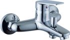 MITIGEUR BAIN/DOUCHE SERIE DOTTO CHROME