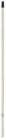 MANCHE BOIS POUR BALAIS Diam.24 L 130CM A VIS