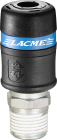 Raccords - RAC 3050S COUPLEUR 1/2M