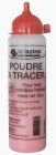 POUDRE A TRACER ROUGE 180G