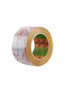1235SB - Ruban adhésif avec film PE renforcé d'une trame polyester.SD9,6 - 1235S