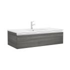 Meuble SPIRIT 1000 1 tiroir métallique ALSACE 997 x 270 x 450 mm