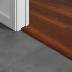 ACCESSOIRES - Barre seuil Merbau Brown 2,4M