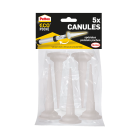 PATTEX Outils Sachet Canules EcoPoche x5