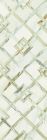 Faïence - Marble Arch Décor 40 x120 arctic gold