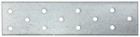 PLAQUE PERFOREE     81 X 300 X 2,0 mm Acier ˗ P/25