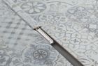 ACCESSOIRES - Barre jonction Retro Chic Blue Gr 1M