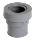 MANCHON D'ADAPTATION A JOINT SORTIE SIPH 38-40 F - MAH2J