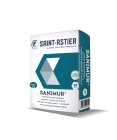 Mortier d'assainissement anti salpêtre - SANIMUR®