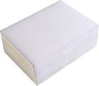 EPONGE SYNTHETIQUE BLANCHE DE CARRELEUR