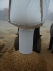 BIG BAG ECO-CHANTIER goulotte de vidange  1m3