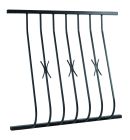 Balconnet Papillon