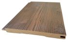 Lambris épicéa du nord - MIXCAPP20 FAS 21 FINITION MIXCAPP bronze - long. 2,5m x larg. 135mm x ep. 13,5mm