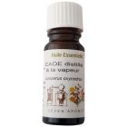 HUILE ESSENTIELLE CADE 10ML