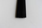 Clips et cales - 1 FOR ALL PROFILE - BASE 6-9 MM - 93 CM - NOIR CHARBON