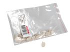 SACHET DE 20 CACHES VIS SABLE      - 20CVISS