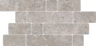 GRES CERAME - LST MURETTO CIRCLE GRAVEL