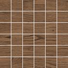 GRES CERAME - NDW MOS 5X5 BROWN