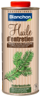 HUILE ENTRET UNIV BIOS 5L SAT