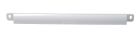 DEFLECTEUR EXTERIEUR POUR MORTAISE 250X12 MAXIMUN COULEUR BLANC    - B1803