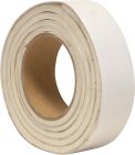 Couverture coupe-feu - FIRE BLANKET blanc [180 cm x 30 cm]