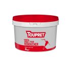 ENDUIT POUR REBOUCHER PATE 4 KG - REBOUCHER PATE 4KG BCE