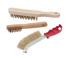 Lot 3 Brosses métalliques Taille Lot