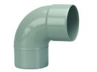 Gouttière Coude MF 87°30 100 GG