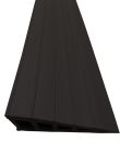 PETITE RAMPE D'ACCES RESSAUT L. 1000MM X 110MM X EP:30mm 