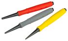 CHASSE-CLOUS DYNAGRIP JEU DE 3 PCS (BROCHABLE)