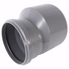 Réduction PVC Excentrée GR SN4 315x250 M/F