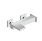 BAIN/DOUCHE TABULA MITIGEUR CHROME