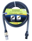 Kit d'aspiration n 2l 7m d22 m - Kit aspiration 3020