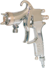 Pistolet Peinture - PISTOLET XRBP SANS GODET