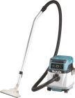 Aspirateur 36 V => 2 x 18 V Batterie / Secteur