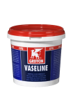 Vaseline graisse sans acide - pot 1 KG