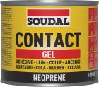 Colle néoprène gel - 46A - tube de 400ml
