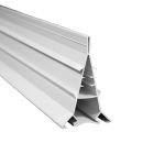 Joint de fractionnement supérieur 80 mm x 5 ml - Joint de fractionnement supérieur 80 mm x 5 ml pour Système REGLO couleur GRIS