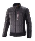 Veste - LIGHT PADDED JACKET TECH, Couleur ASPHALT, taille XXL
