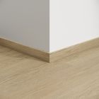 ACCESSOIRES - Plinthe 60 Charme Light Natural 2,4M 4pc
