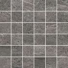 GRES CERAME - APN MOS 5X5 BASALT