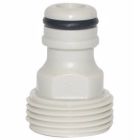 ADAPTATEUR MALE ABS AUTOM.20X27  VRAC