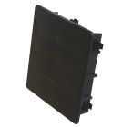 EMBOUT PROTECTEUR 41 x 41 POUR CONSOLE Bte de 20