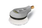 Brosse de lavage rotatif 500-800 l/h poils nylon