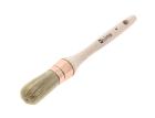 Brosse de pouce mélange soies/synthétique - n°8