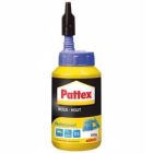 PATTEX BOIS WATERPROOF BOUTEILLE 250G