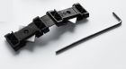 Coin pour raccord 9235 à angle variable Twinson Click